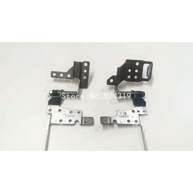 Alt view image 2 of 3 - LCD hinges for Nitro 5 AN515 AN515-41 AN515-42 AN515-51 AN515-53 Predator Helios 300 G3-571 G3-572 PH315-51