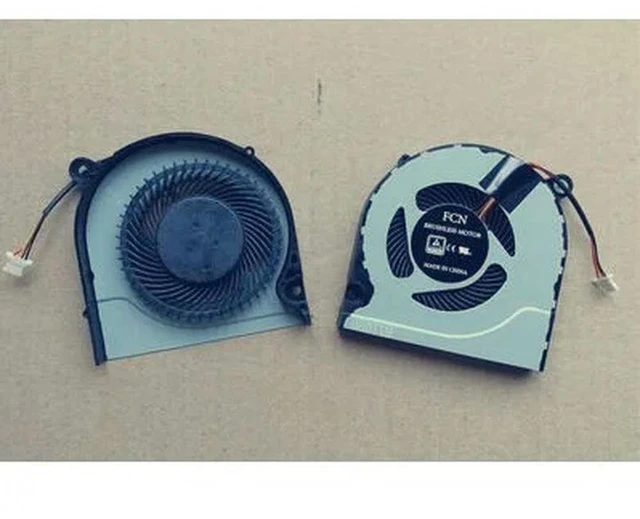 Main image of Laptop Fan for Predator Helios 300 G3-571 572 G3-573 AN515 AN515-51 52 AN515-41 N17C1 PH315-51 N17C6 CPU fan
