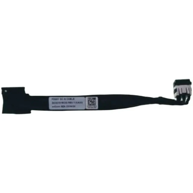 Alt view image 2 of 3 - For m15 r3 r4 p87f power charging interface power head 0n2tfj