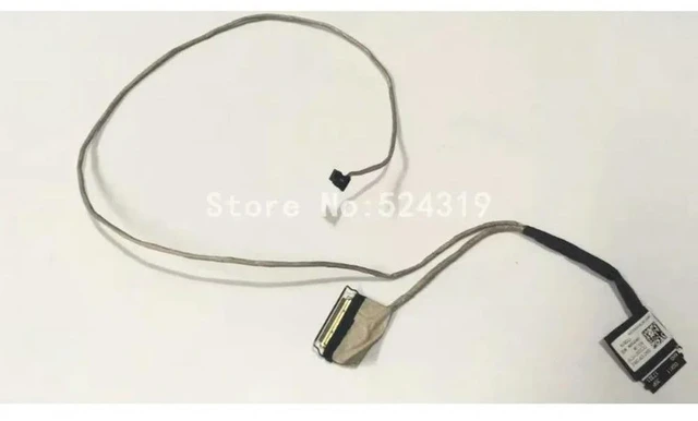 Main image of Laptop LCD Cable for 320-14IAP 320-14ISK 5000-14 520-14 dg421 dc02001yc00