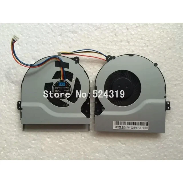 Main image of OEM Laptop Fan for A56 K56C S56 S56CB K56CM