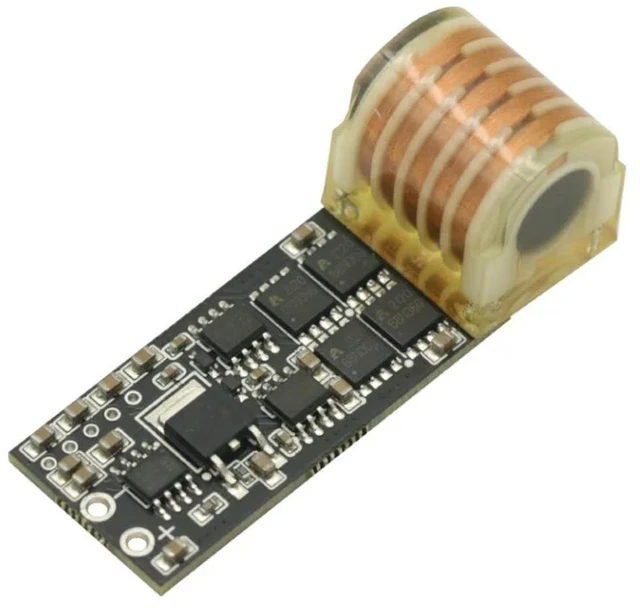 Main image of DC 7V-15V 12V To 15KV-20KV High Frequency AC High Voltage Generator Inverter Boost Spark Arc Ignition Coil Module Board