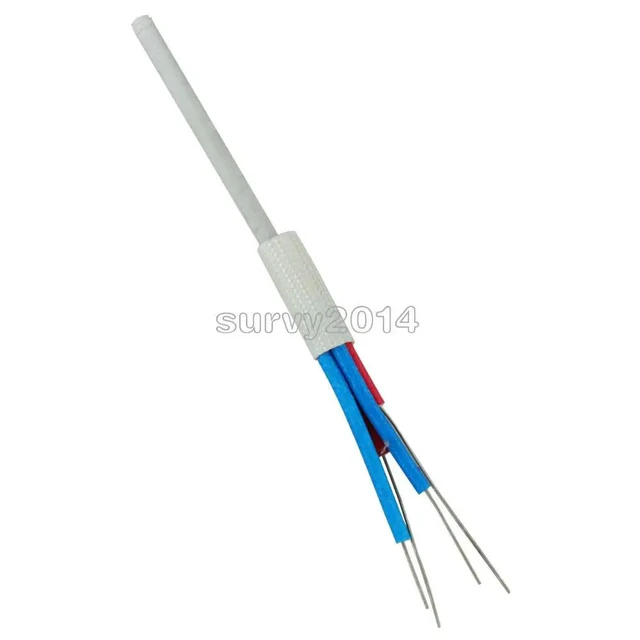 Alt view image 3 of 3 - 60W Heating Element A1321 For Hakko Soldering Station Iron 936 937 907 968