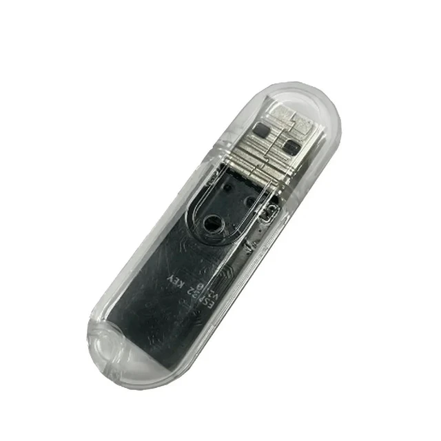 Alt view image 3 of 3 - ESP32 Development Board USB Dongle Bluetooth Gateway MicroPython ESPHome