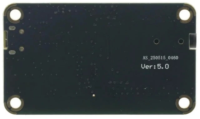 Alt view image 2 of 4 - MP3 Bluetooth Decoder Board 4.2 Audio Receiver Module DIY Speaker Amplifier Modified Car