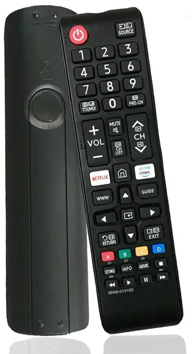 Main image of BN59-01315D FOR LED TV Remote control BN5901315D UA50RU7100WXXY UA75RU7100WXXY UA65RU7300