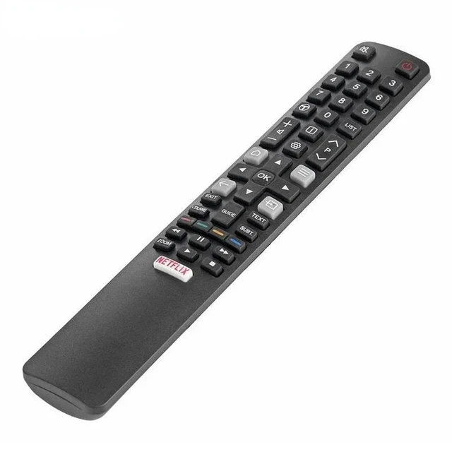 Alt view image 3 of 3 - ARC802N TV Remote Control for ARC802N YUI1 TV 49C2US 55C2US 65C2US 75C2US 43P20US