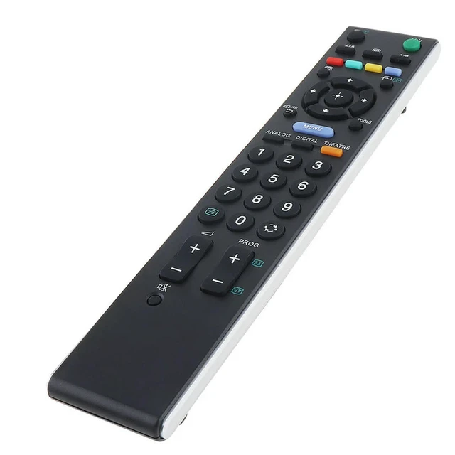Main image of Dedicated Remote Control Replacement Remote Controls for TV Bravia RM-ED009 RMED009 Controller