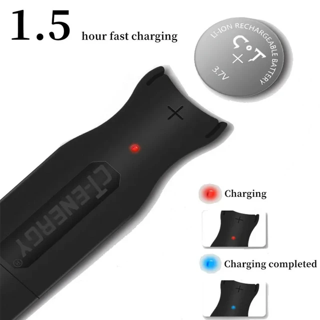 Alt view image 2 of 6 - 1pc 3.6V Button Charger For Lithium Ml2032 Lir2032 Lir2025 Lir2016 Mini Button Charger