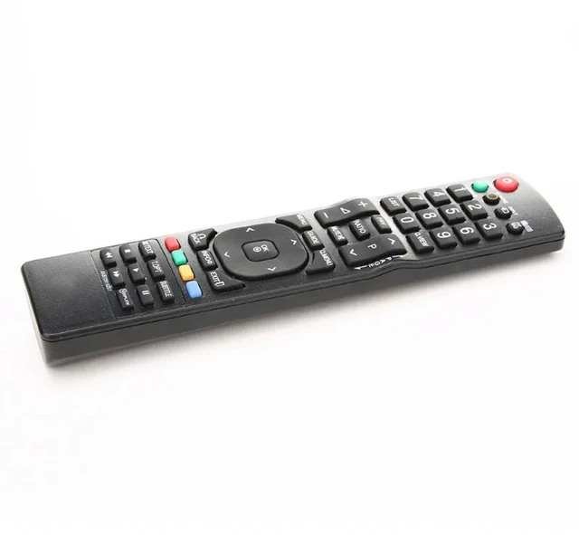 Alt view image 3 of 6 - AKB72915207 Replacement for LCD TV AKB72915217 AKB72915244 32LD450 37LD320H 42LD320H 42 LD460 Remote Control