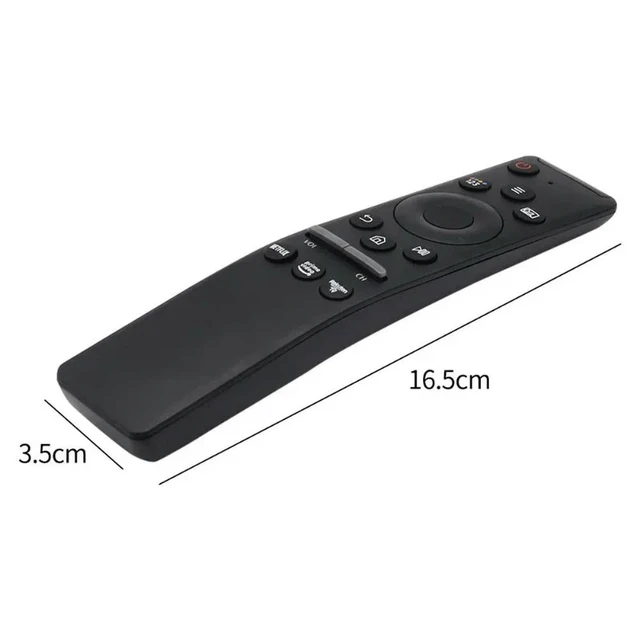Alt view image 2 of 6 - Remote Control for TV BN59-01312B BN59-01312F BN59-01312A BN59-01312G BN59-01312M with NETFLIX Prime VIDEO