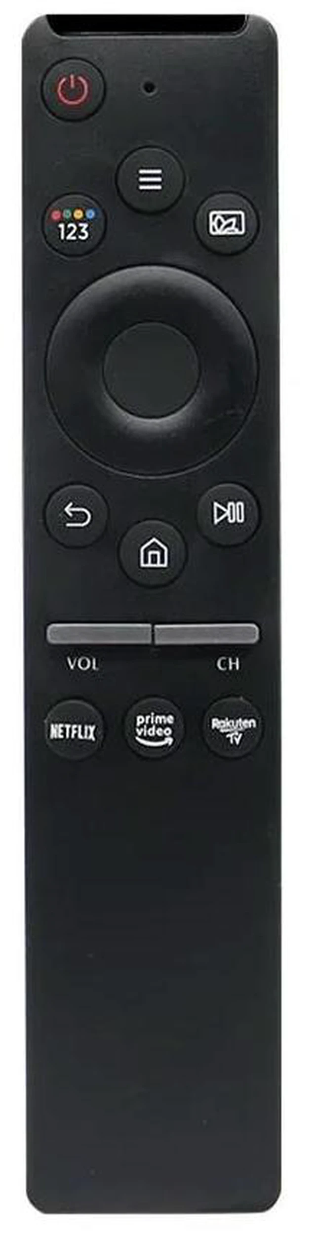 Main image of Remote Control for TV BN59-01312B BN59-01312F BN59-01312A BN59-01312G BN59-01312M with NETFLIX Prime VIDEO