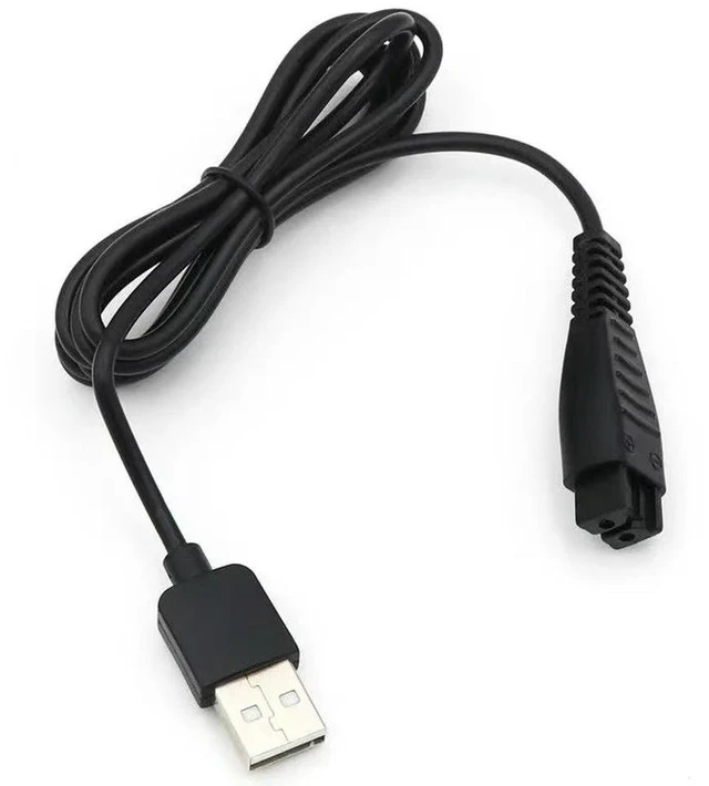 Main image of For Panasonic RE7-87 RE7-59 ES-LF50 ES-LA10 ES-LA50 ES-LA92 acr3 acr4 acr5 series Shaver 4.8V 5V 1.25A USB Charger Compatible