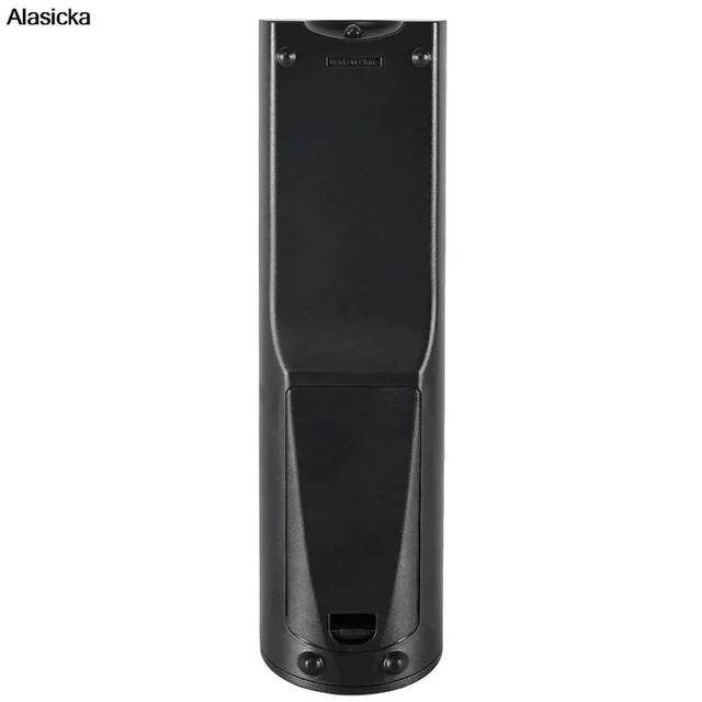 Alt view image 3 of 6 - RC-799M Remote Control Suitable for Onkyo AV HT-R391 HT-R558 HT-R590 HT-R591RC-834M RC-737M RC-812M RC-801M RC-840M RC-837M