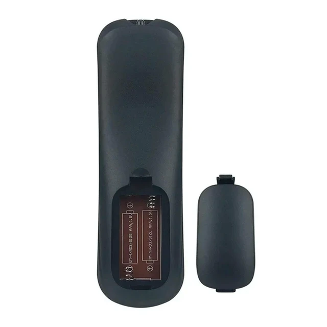 Alt view image 3 of 6 - Universal Set Top Box Remote Control For Android TV BOX X88 PRO H96MAX HK1 TX3 T9 X96 MINI