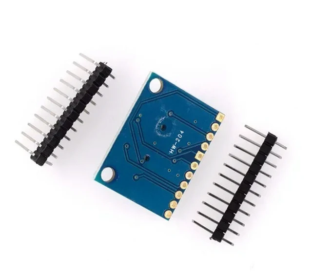 Alt view image 2 of 4 - Five key navigation key module for Blackberry Trackball Breakout Board Module 2.5V-5.25V