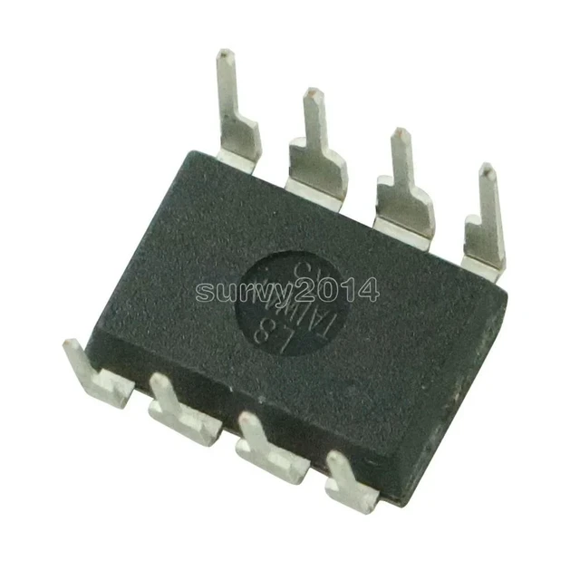 Alt view image 3 of 6 - 1PCS ATTINY85-20PU DIP-8 ATTINY85 DIP8 85-20PU ATTINY85-20 DIP