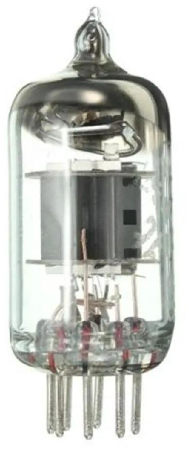 Alt view image 3 of 6 - 6J1 Valve Electronic Indicator Vacuum Tube for PreAmplifier Board Headphone Amplifier Module DIY