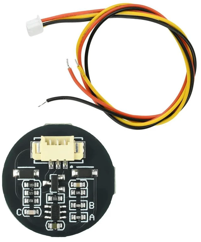 Main image of Touch Switch Sensing Module DC 3-30V Momentary/Latching LED Strip Touch Button Switch Sensor Module