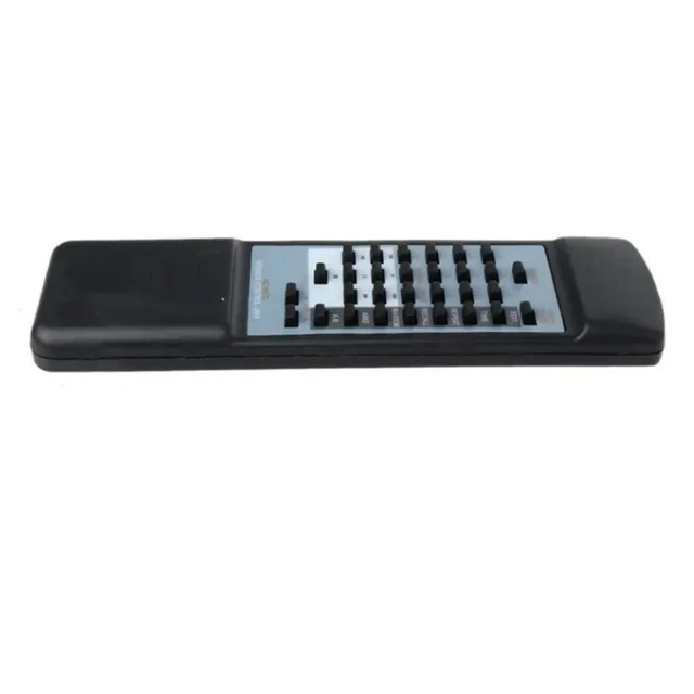 Alt view image 3 of 3 - Universal Remote Control for Marantz CC3300 CD19A CD50 CD53 CD624 CD931 CD951 CD48SE CD63KI CD63SE CD67SE CD94MKII