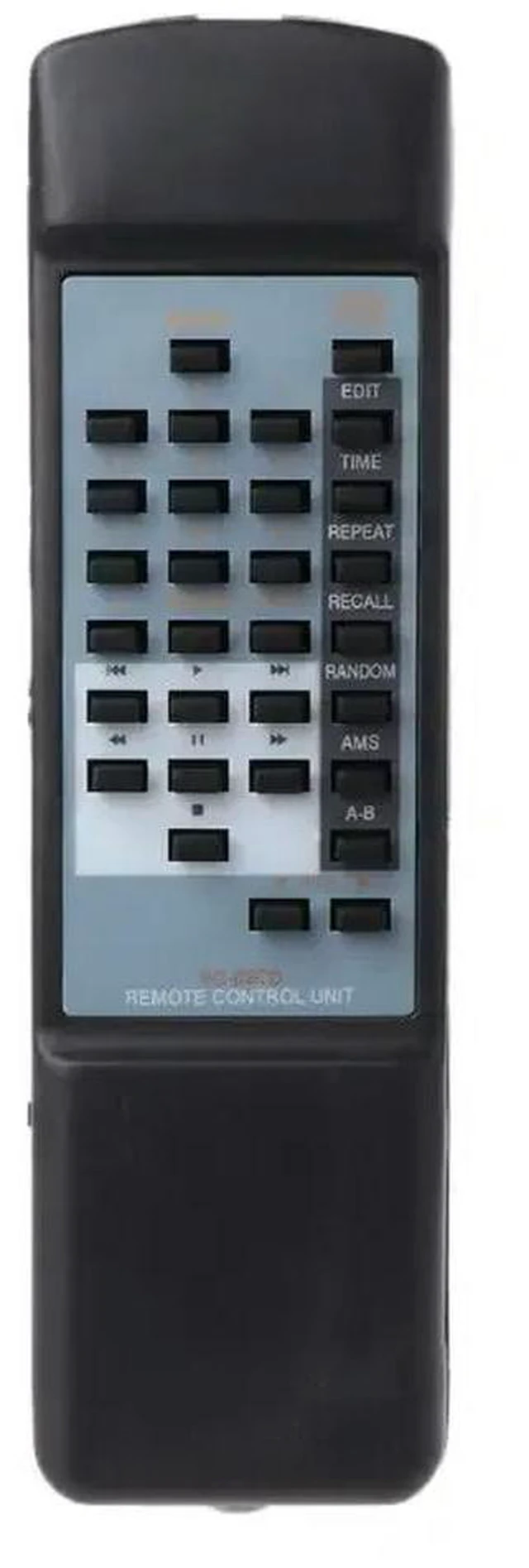 Main image of Universal Remote Control for Marantz CC3300 CD19A CD50 CD53 CD624 CD931 CD951 CD48SE CD63KI CD63SE CD67SE CD94MKII