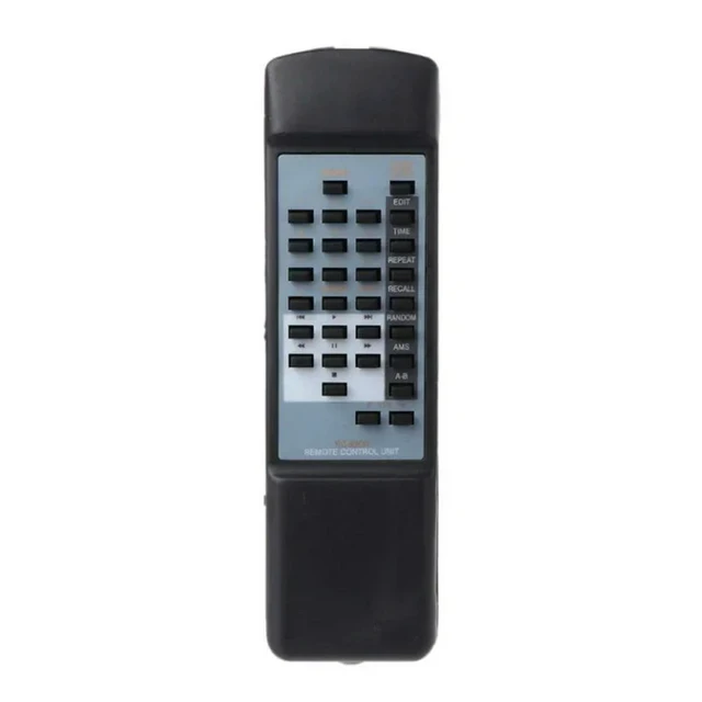 Alt view image 2 of 3 - Universal Remote Control for Marantz CC3300 CD19A CD50 CD53 CD624 CD931 CD951 CD48SE CD63KI CD63SE CD67SE CD94MKII