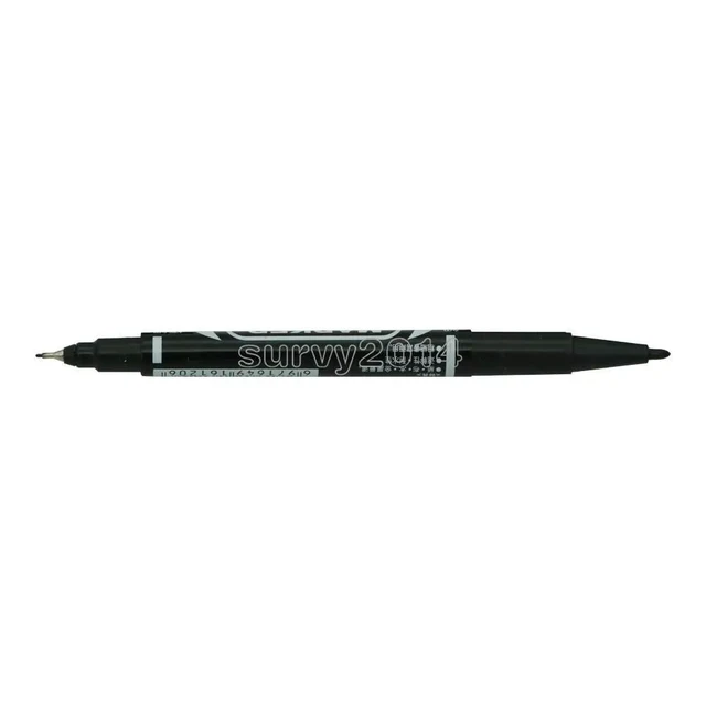 Alt view image 3 of 3 - 5PCS CCL Anti-etching PCB Circuit Board Ink Marker Double Pen For DIY PCB Repair CCL Printed Circuit Diagram