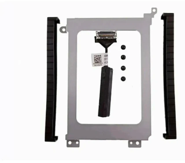 Main image of HDD Cable For xps15 9550 m5510 m5520 9560 rack SATA Hard Drive Cable HDD Connector