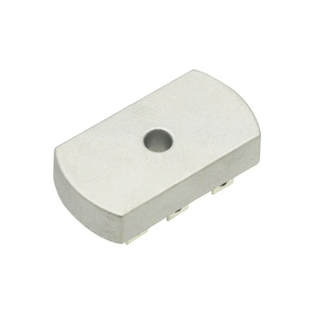 Alt view image 3 of 3 - 50A 1200V Aluminum l Case 3 Phase Diode Bridge Rectifier 50Amp SQL50A Module