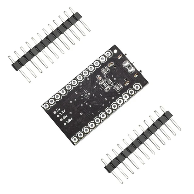 Main image of Type-C USB ATMEGA32U4 Chip Development Board Module For ATMEGA32U4-AU/MU Controller Pro-Micro Replace Pro Mini