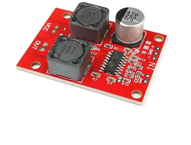 Main image of Audio Board TPA3118 CS8673 Digital Power Amplifier Board BTL 80W Mono Power Amplifier Board For Home DIY