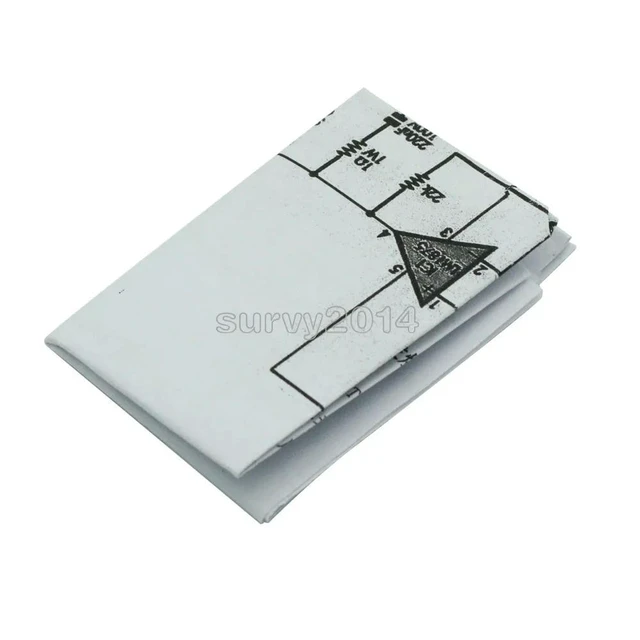 Alt view image 2 of 3 - 20W HIFI LM1875T Mono Channel Amplifier Board Stereo Audio Amplifier Module Kit for DIY Integrated Circuits