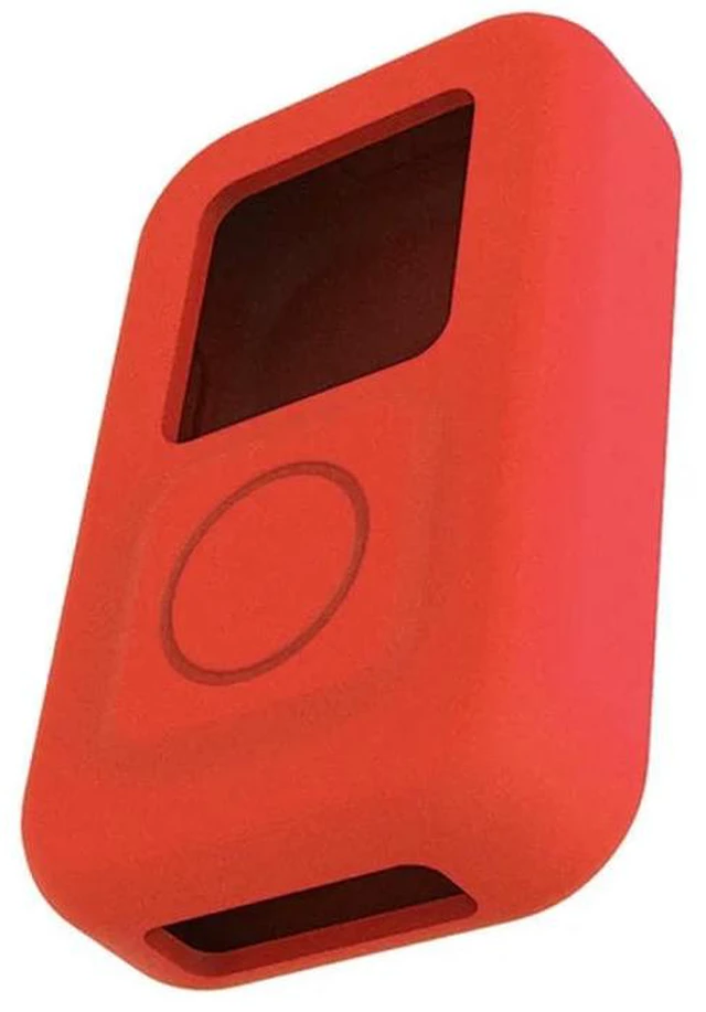 Alt view image 2 of 3 - For Gopro Hero 11/10 Soft Anti-Scratch Accessories Dustproof Remote Control Case Silicone Cover Protective Protector