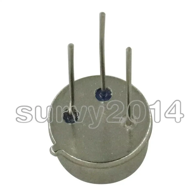 Alt view image 3 of 6 - 5PCS KP500B Infrared Sensor Probe PIR IR Infrared Probe Diy Electronic PCB Board Module for Raspberry Pi UNO Mega R3