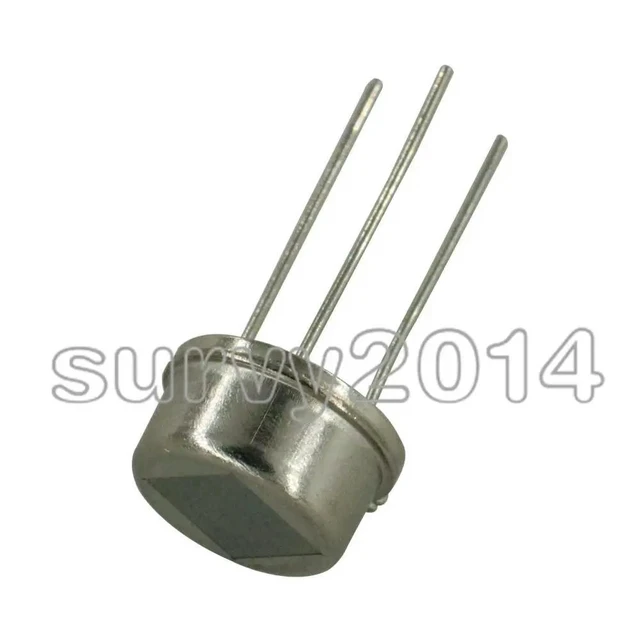 Alt view image 2 of 6 - 5PCS KP500B Infrared Sensor Probe PIR IR Infrared Probe Diy Electronic PCB Board Module for Raspberry Pi UNO Mega R3