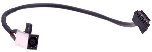Alt view image 2 of 4 - For 11 g5 ee 11 g4 ee power charging interface power head 920842-001 918169-yd1
