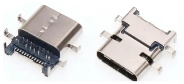 Main image of For g3-3590 g3-3500 g5 5500 type-cpower jack charging port power head