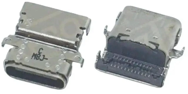 Main image of For m3402 x3402 k3402z m3502 k3502z type-c power charging interface head