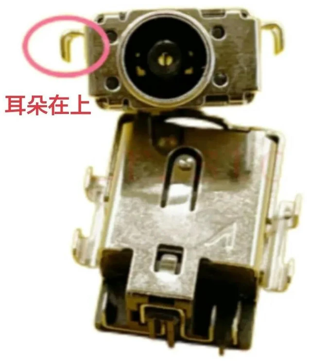 Main image of For q535ud ux561ud yx570zd f570u ux580g charging port power jack