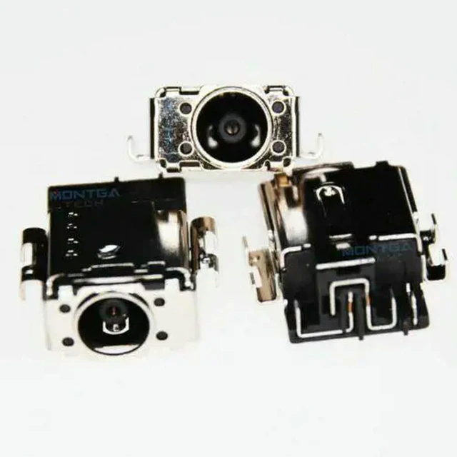 Alt view image 2 of 2 - For q535ud ux561ud yx570zd f570u ux580g charging port power jack