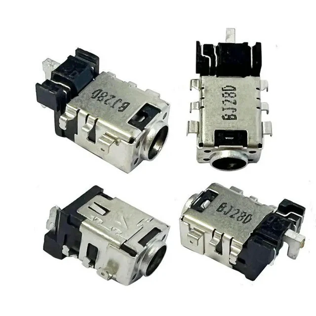 Alt view image 2 of 3 - For a516 x409 a509 f509fa x509 x509fa charging port power jack