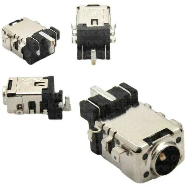 Alt view image 3 of 3 - For a516 x409 a509 f509fa x509 x509fa charging port power jack