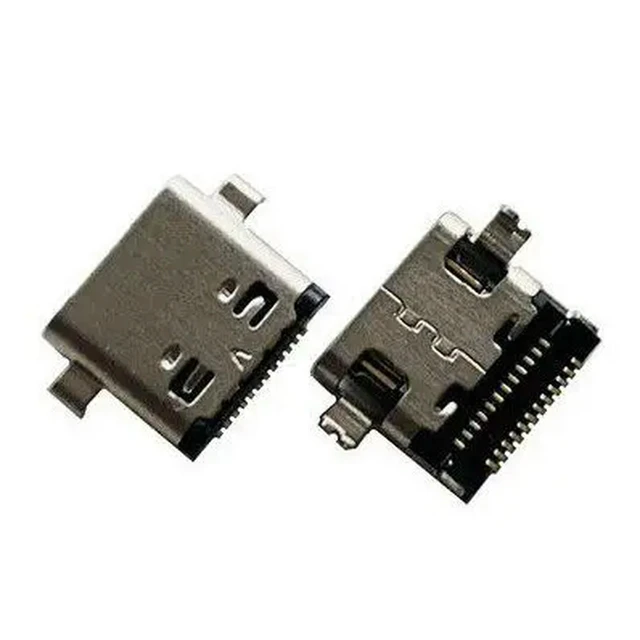 Alt view image 2 of 2 - for thinkbook k3-itl k4-itl type-c charging port power jack