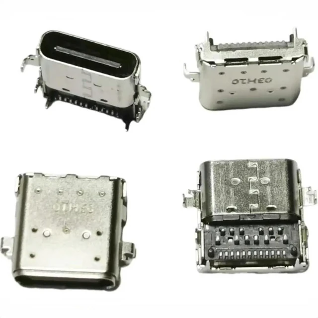 Main image of For ux4100e ux4100ear ux482 ux481 type-c power charging interface power head