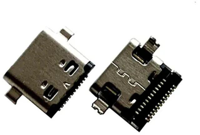 Main image of for thinkbook k3-itl k4-itl type-c charging port power jack