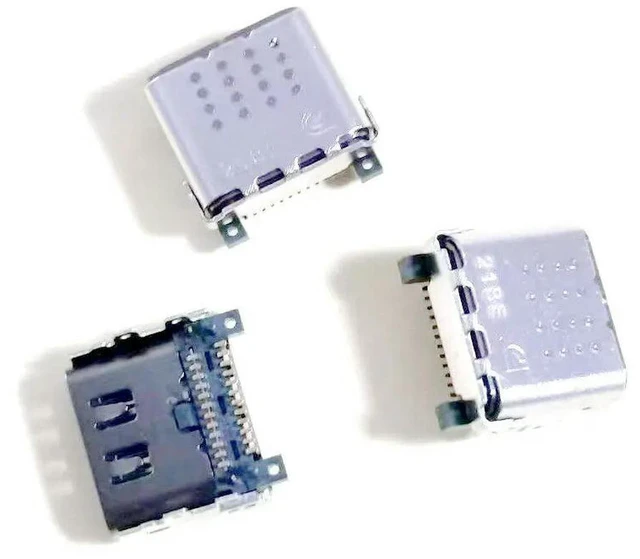 Main image of for r7000p y9000p iah7h arh7h 2022 type-c power jack