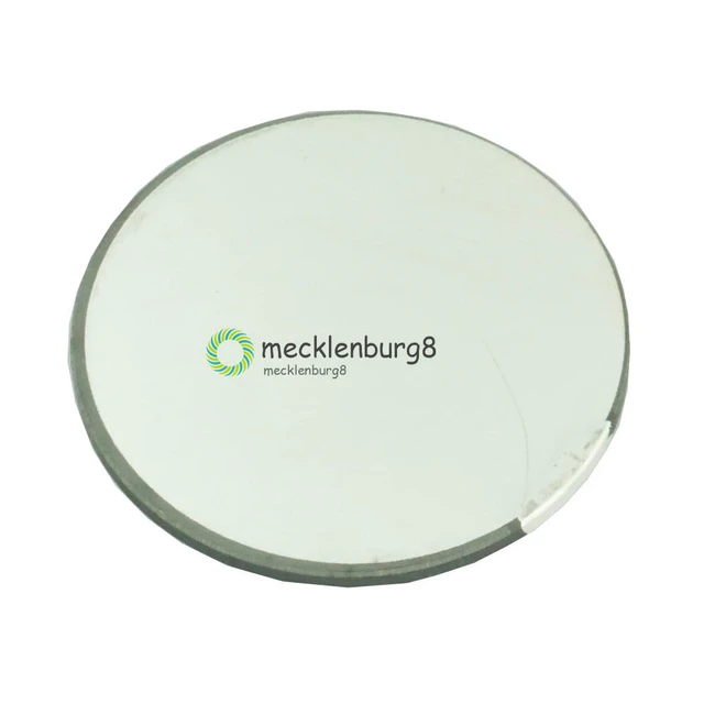 Alt view image 3 of 3 - 40khz 35W Ultrasonic Piezoelectric Cleaning Transducer Plate Electric Ceramic Sheet For Ultrasonic Cleaning Equipment