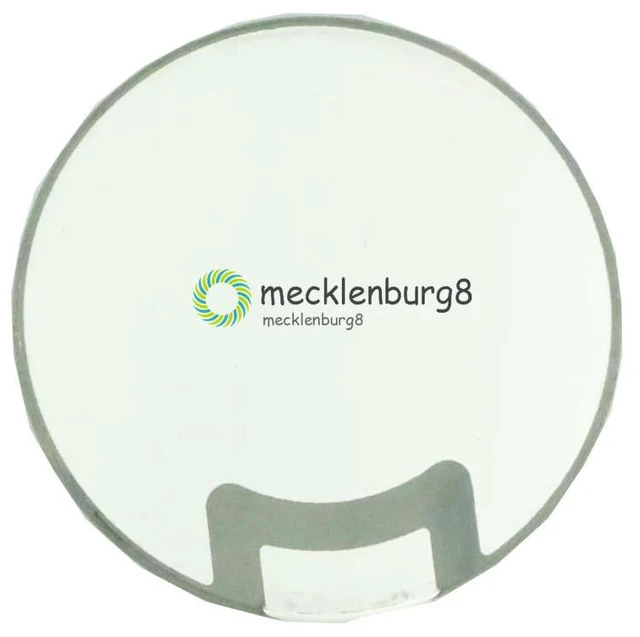 Main image of 40khz 35W Ultrasonic Piezoelectric Cleaning Transducer Plate Electric Ceramic Sheet For Ultrasonic Cleaning Equipment