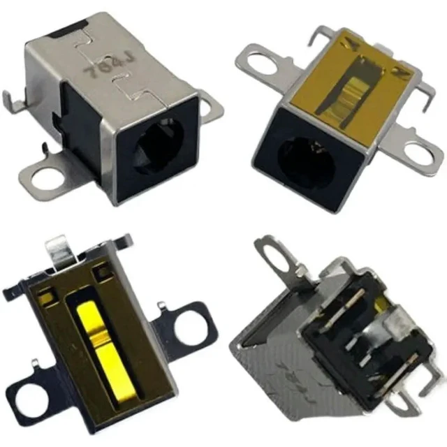 Alt view image 2 of 2 - for 5 15ial7 15aba7 charging port power jack