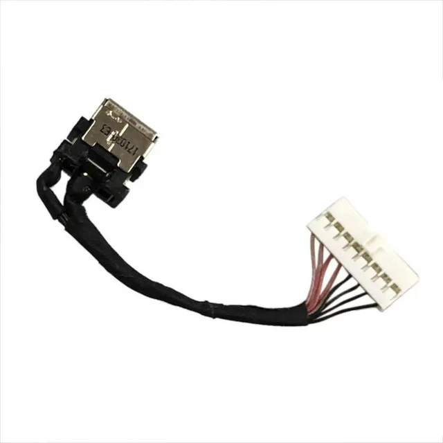 Main image of For mechanic f117-v/vc/vb/vd/war air falcon f117-vg65t/v65t power jack head